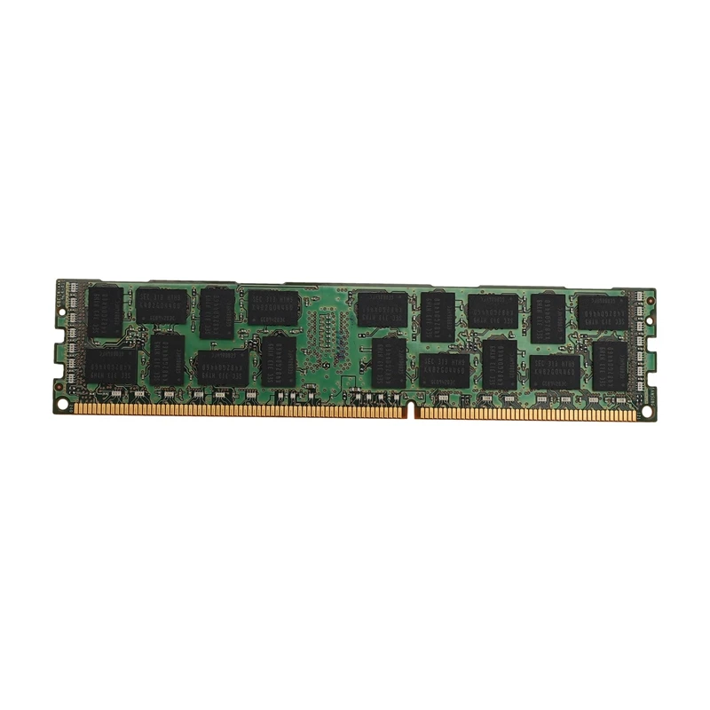 Оперативная память DDR3, 8 ГБ, 1333 МГц