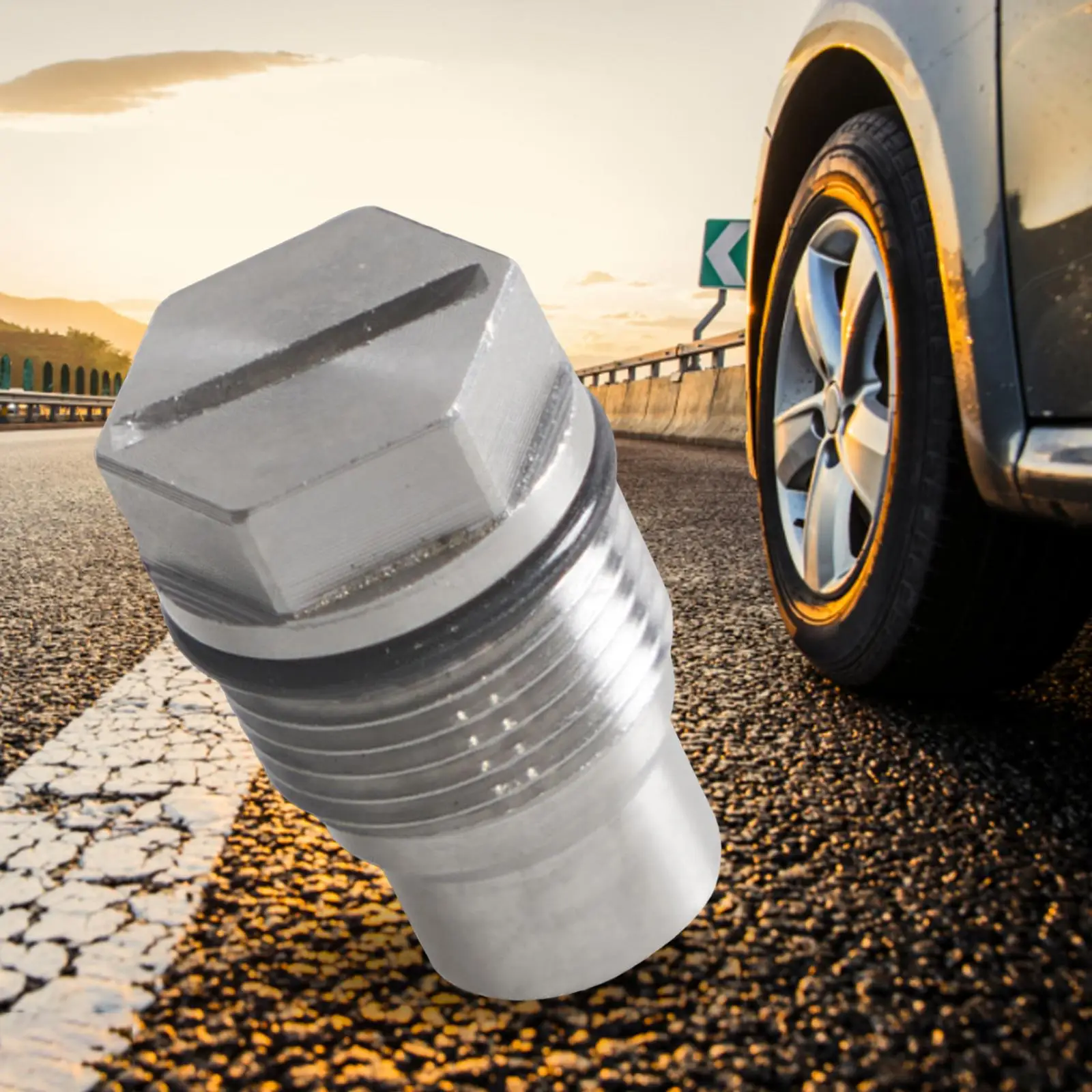 Металлический запорный клапан топливной направляющей для 2007-2012 6 7 л простая