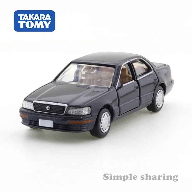 Takara Tomy Tomica Premium 19 Toyota celyor 1/66 Автомобильная модель из металлического сплава