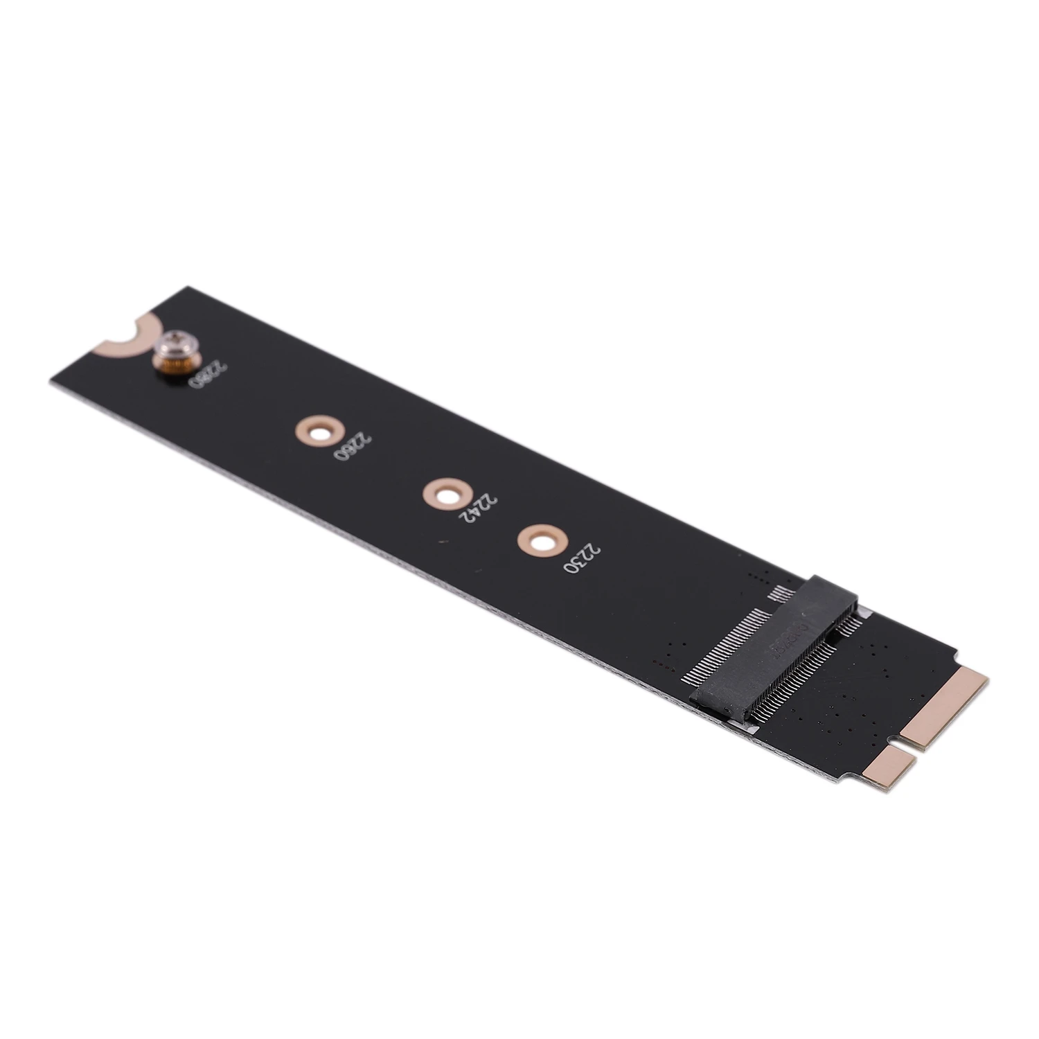 Адаптер карты до 64G 128G 256G 512G M.2 Ngff Ssd для 2012 Macbook Air A1466 A1465
