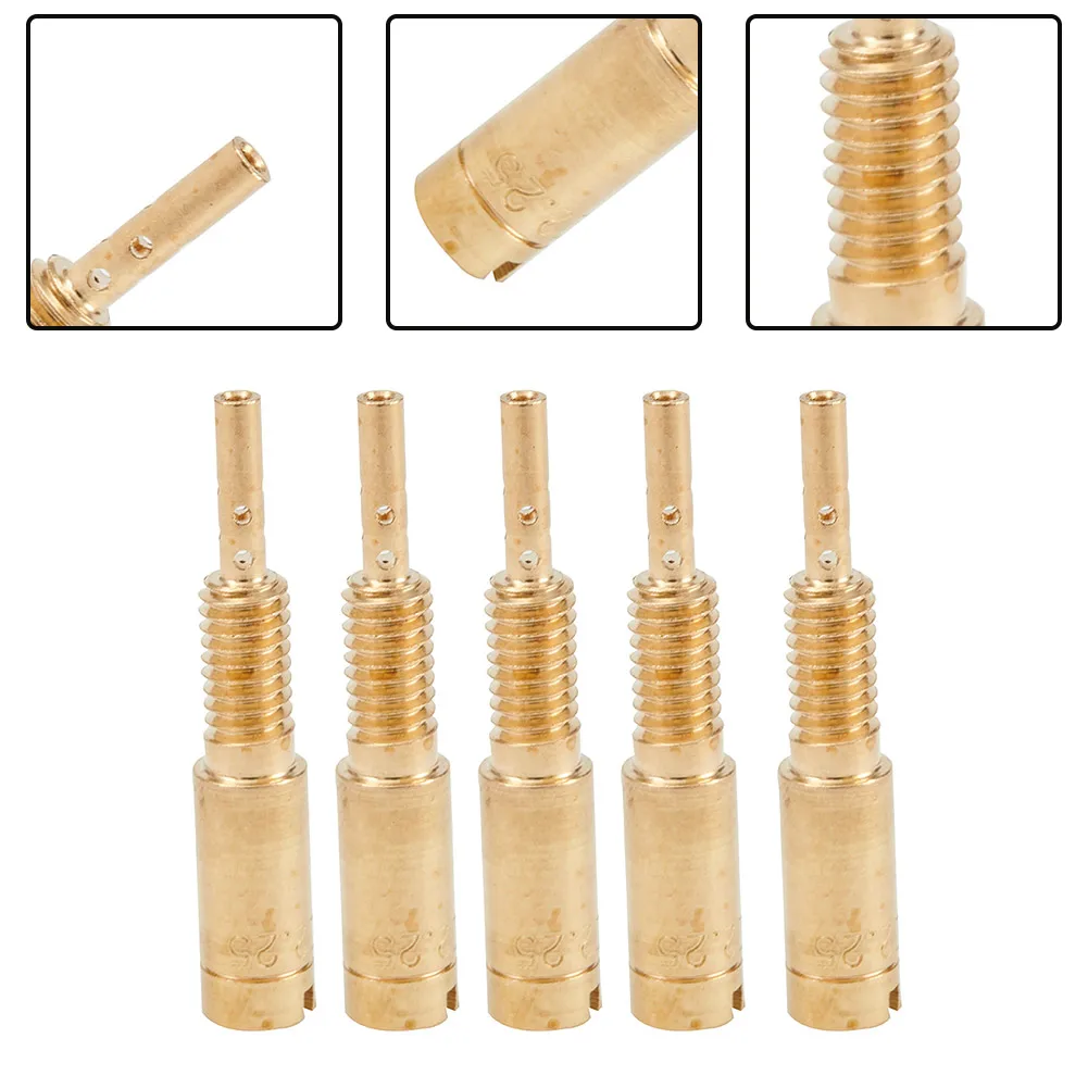 Рисунок 6 - Карбюратор Pilot Slow Jets