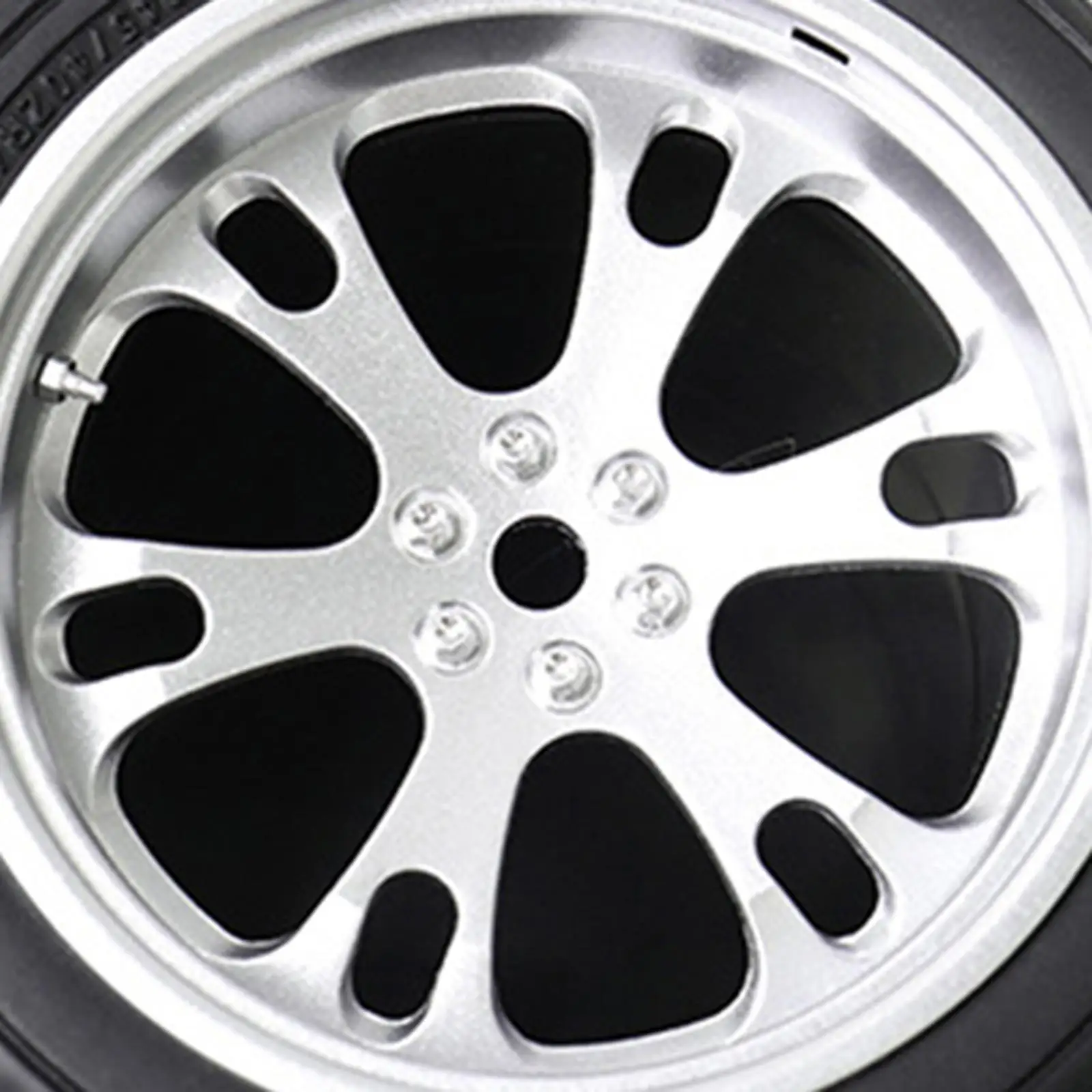 Держатель для ручек в форме колеса декоративный многоцелевой держатель