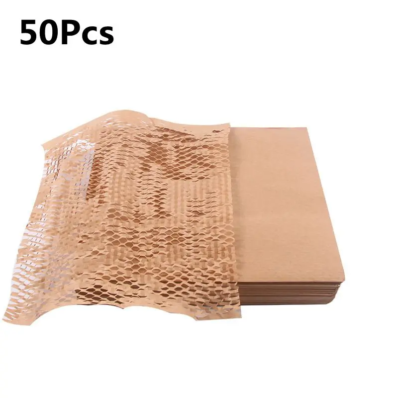 

50 шт., декоративная бумага для упаковки подарков