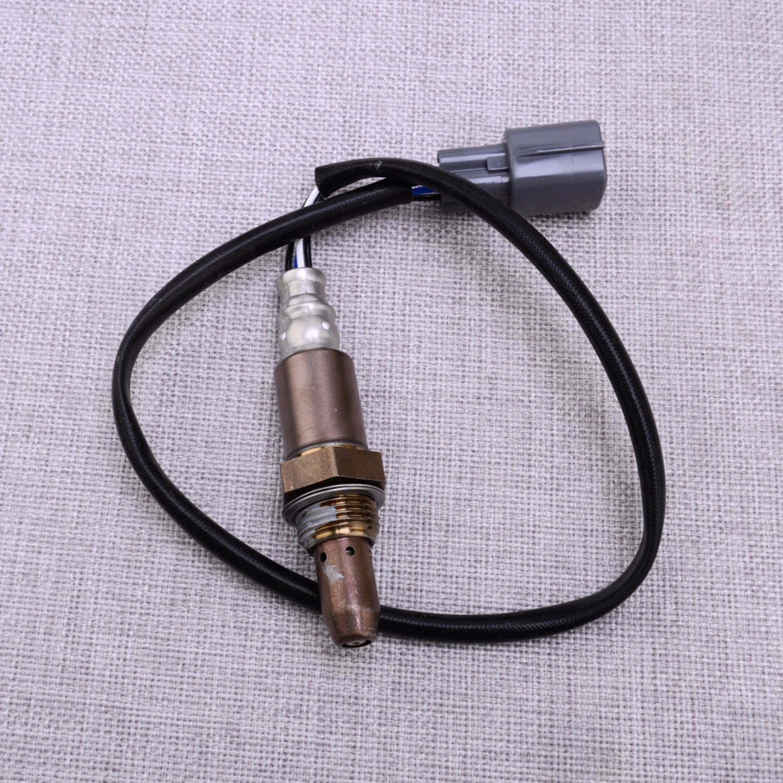 4 провода вверх по течению O2 Датчик кислорода подходит для Toyota Camry RAV4 2.4L L4 234-9049