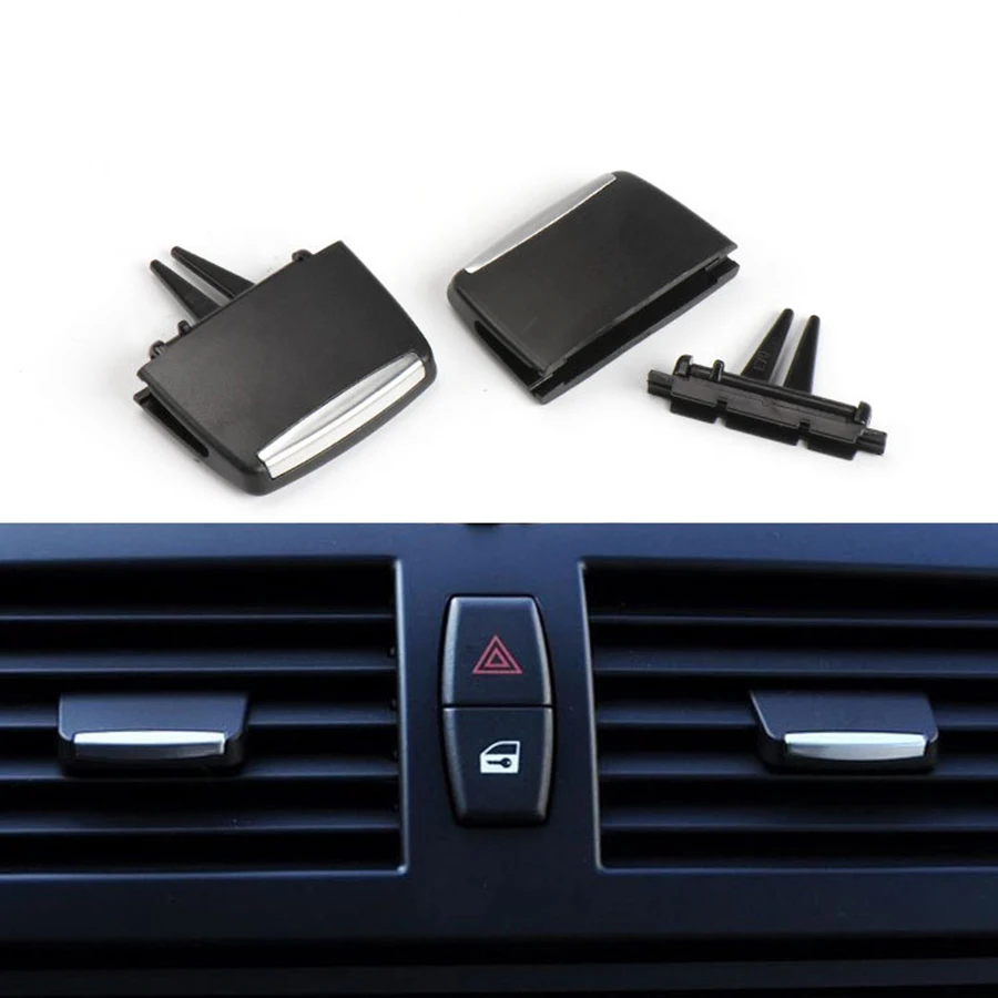 Отверстие для вентиляционного отверстия держатель карты зажим сумка ремонта