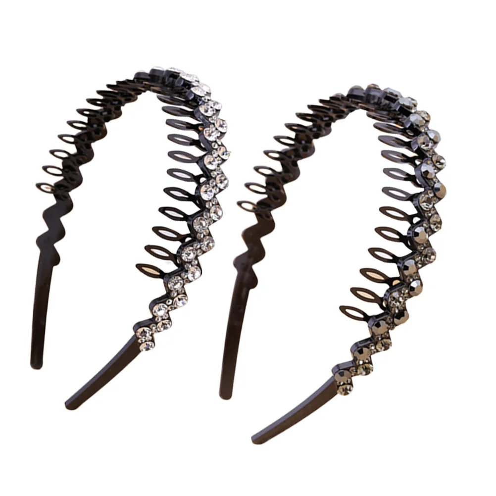 

2 шт., головные повязки