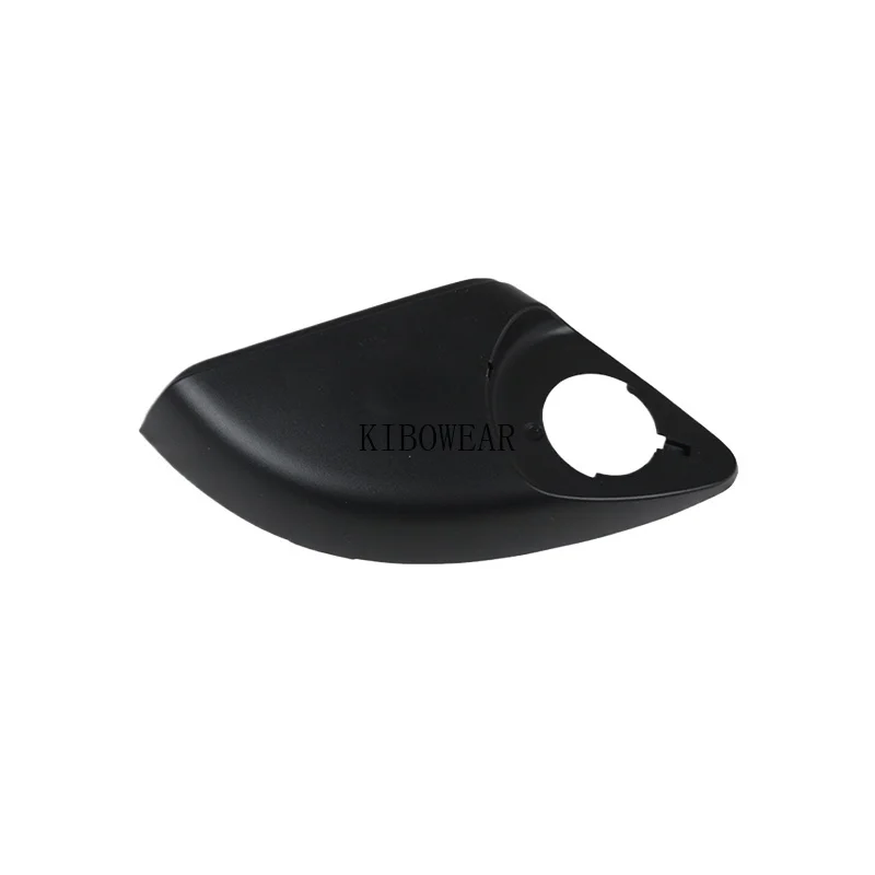 

1 шт. Нижняя часть рамки бокового зеркала для Mercedes-Benz W447 V-Class V260 VITO Mixto Box Van 2016-2024, сменная накладка/крышка для авто