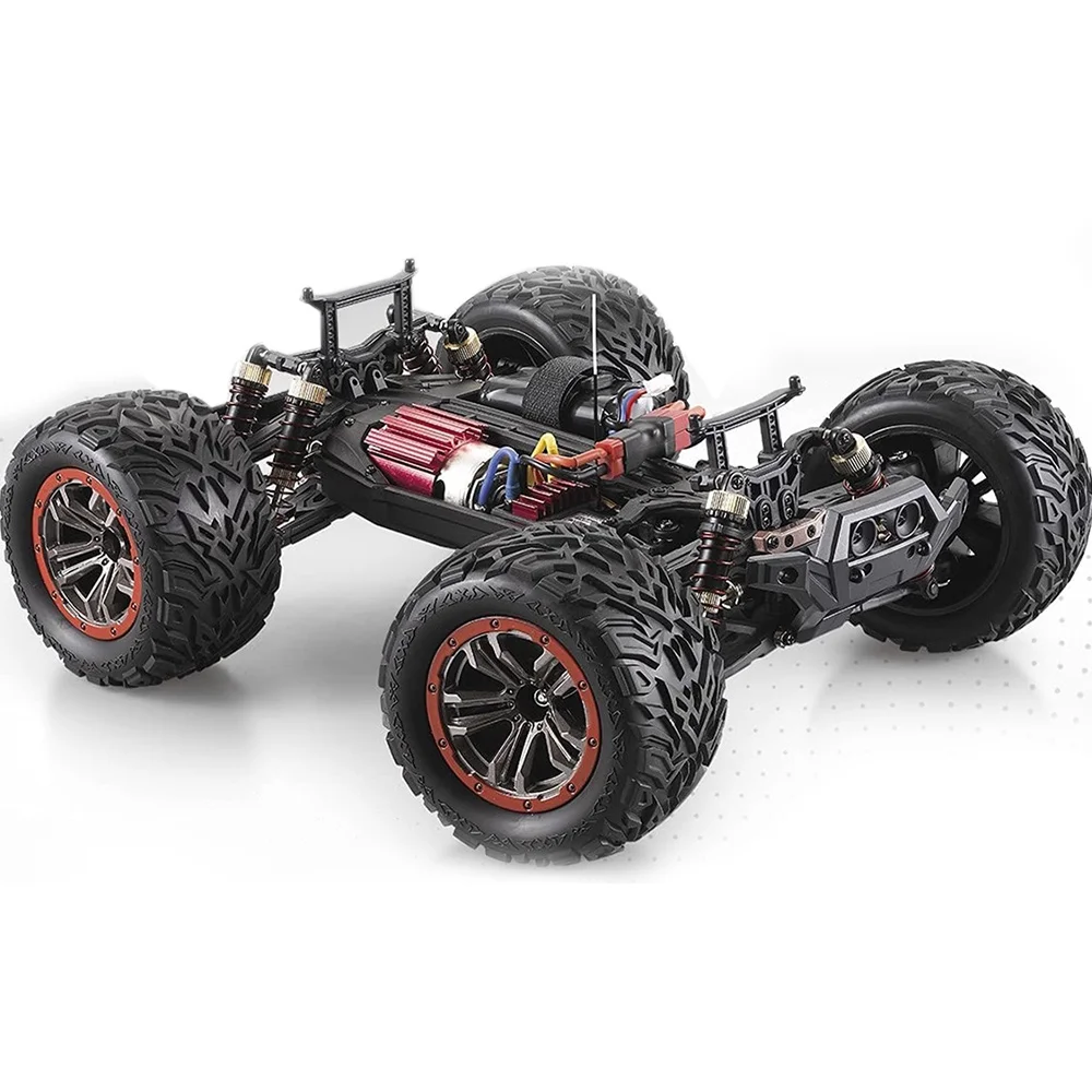 5-проводной сервопривод 55-ZJ03 для Hosim 9155 9156 Xinlehong 1/12 запасные части