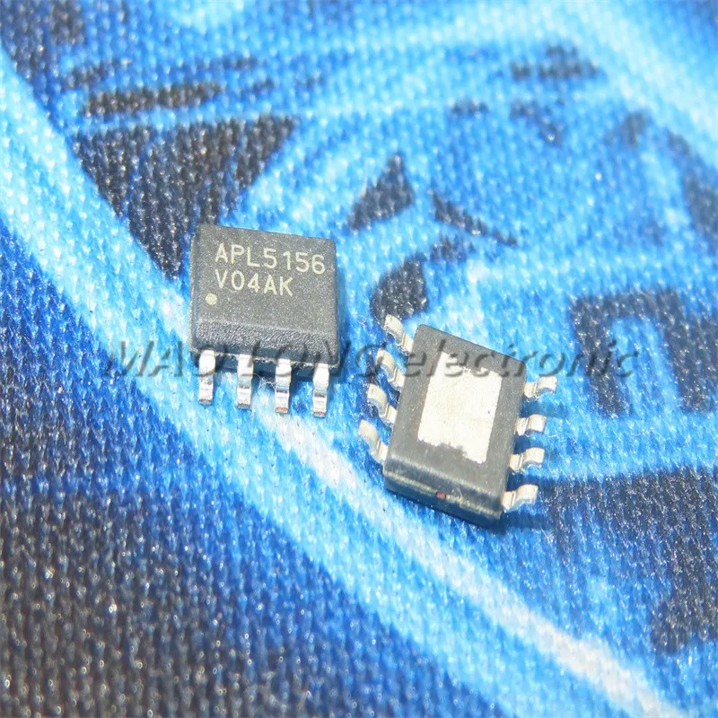 

5 шт./лот _ APL5156 SOP-8 LCD power chip SMD New APL5156KAI-TRG