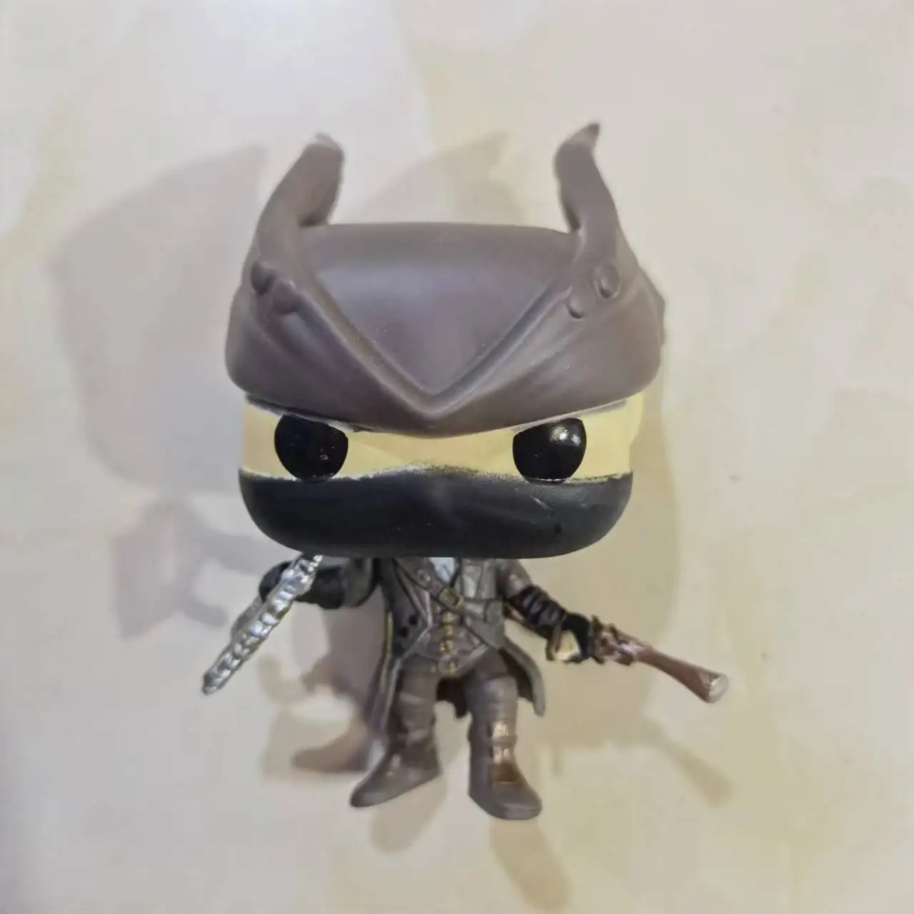 

AnimeThe Hunter Vinyl Model Figure 10cm