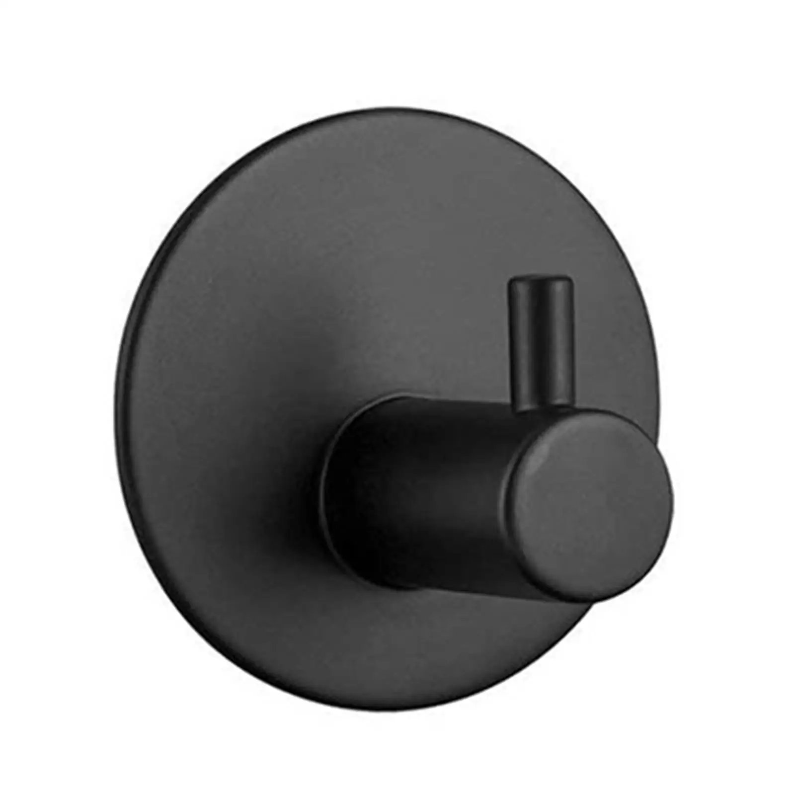 

Стальной крючок, вешалка для ванной и кухни, стальной настенный крючок для ключей, крючок для пальто и полотенец, крючок для халата, фурнитур...