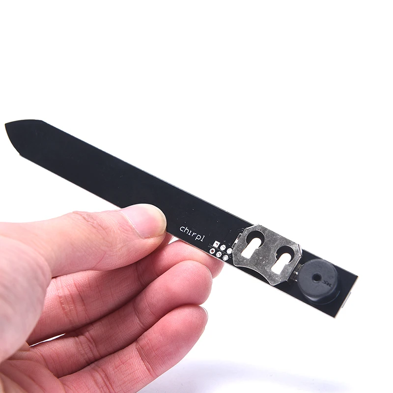 

CJMCU Plant Watering Alarm Alerter Humidity Moisture Sensor Module Soil Sensor Module 3 V 140 * 15mm