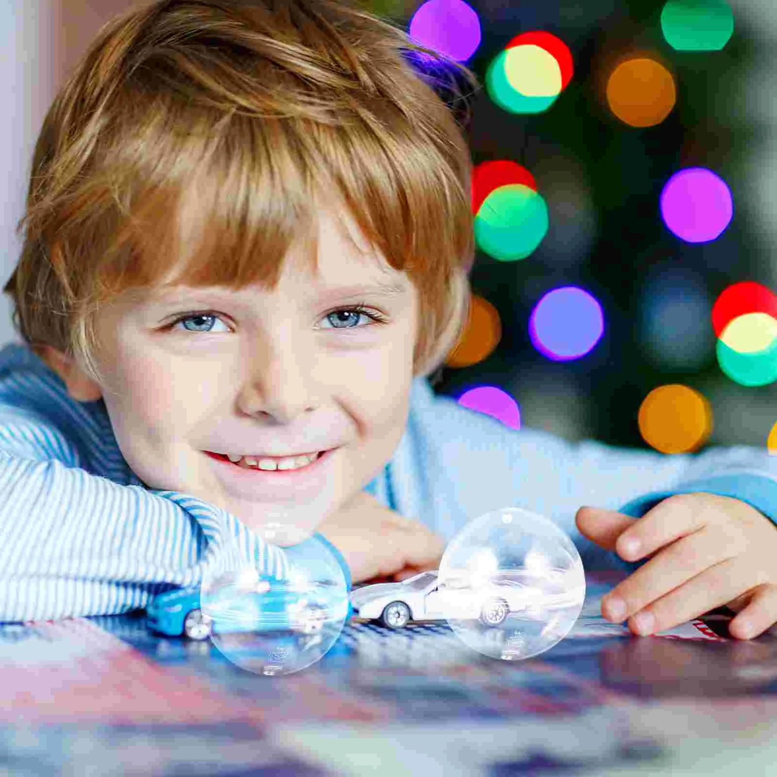 10 шт. заполняемые капсулы для жевательных мячей корзина наполнения машины