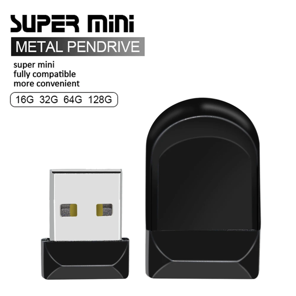 

Супермаленький высокоскоростной USB флеш-накопитель, 64 ГБ, 32 ГБ, 16 ГБ, 8 ГБ, 4 Гб, водонепроницаемый флеш-накопитель, многофункциональный U-образный накопитель, Маленький милый подарок