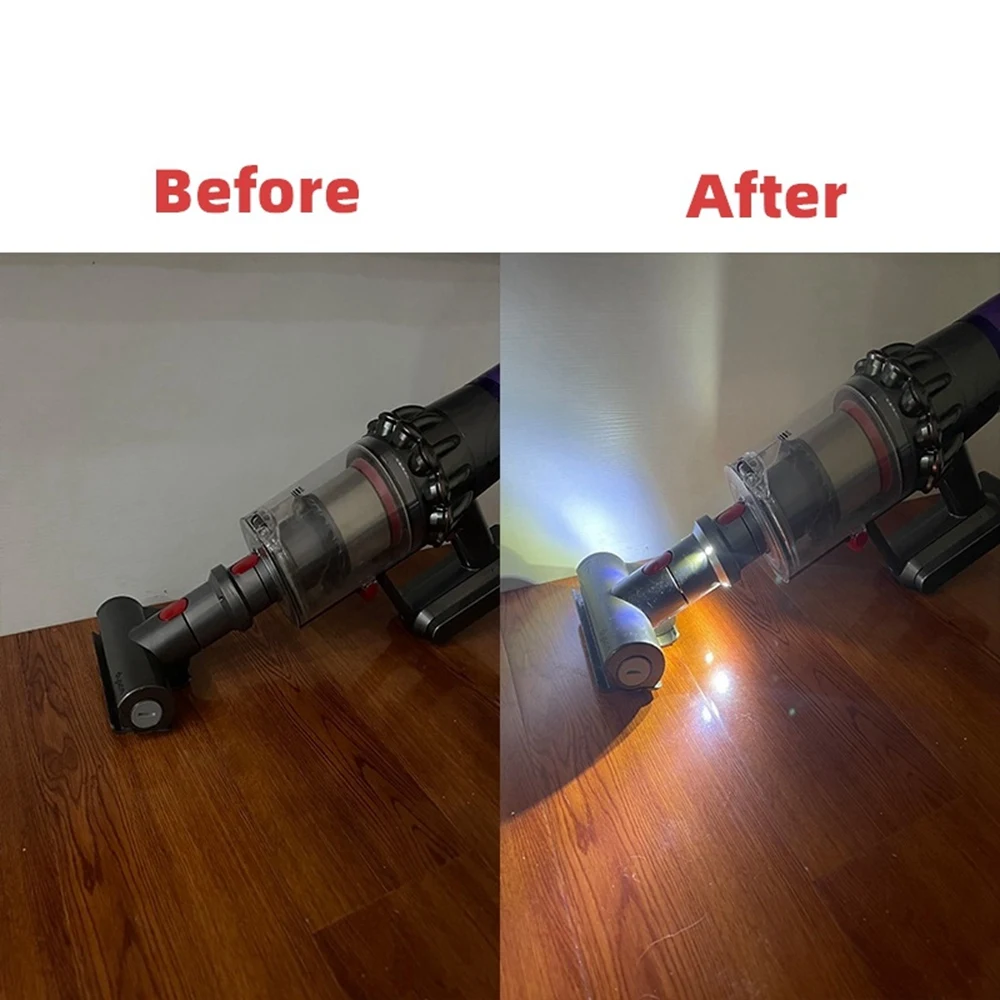 1 шт. адаптер для пылесоса Dyson V7 V8 V10 V11