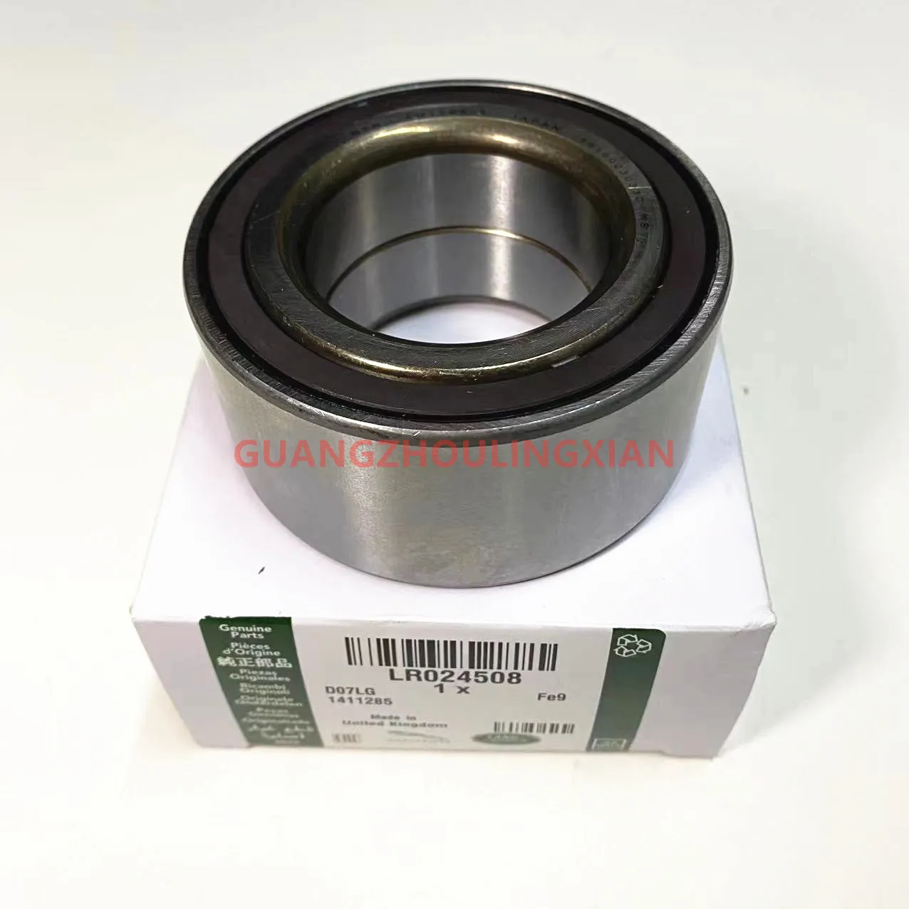 

Rear Wheel Hub Bearing Left Right New For Land Range Rover Evoque L538 JAGUAR XF XJ LR024508 C2P12624 LR125663 T2R13835