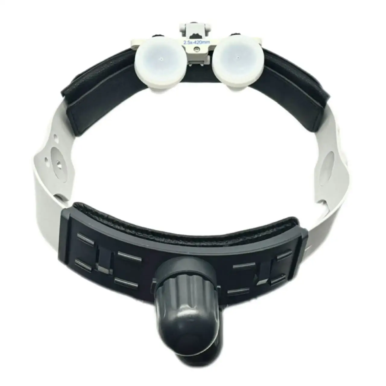 Новое поступление хирургическая лупа Zumax 2 5X 3 стоматологическая медицинская с