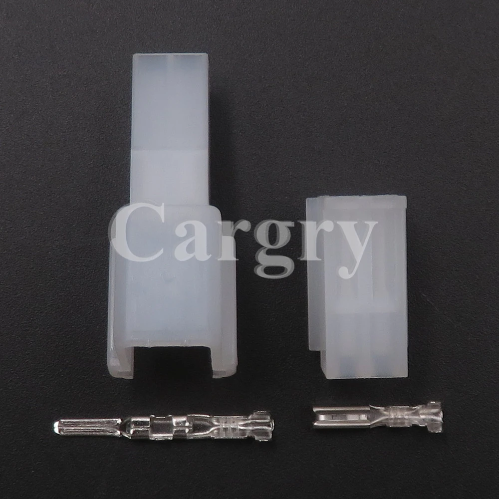 1 комплект 4P 6090-1011 6090-1041 автомобильный пластиковый корпус негерметичный