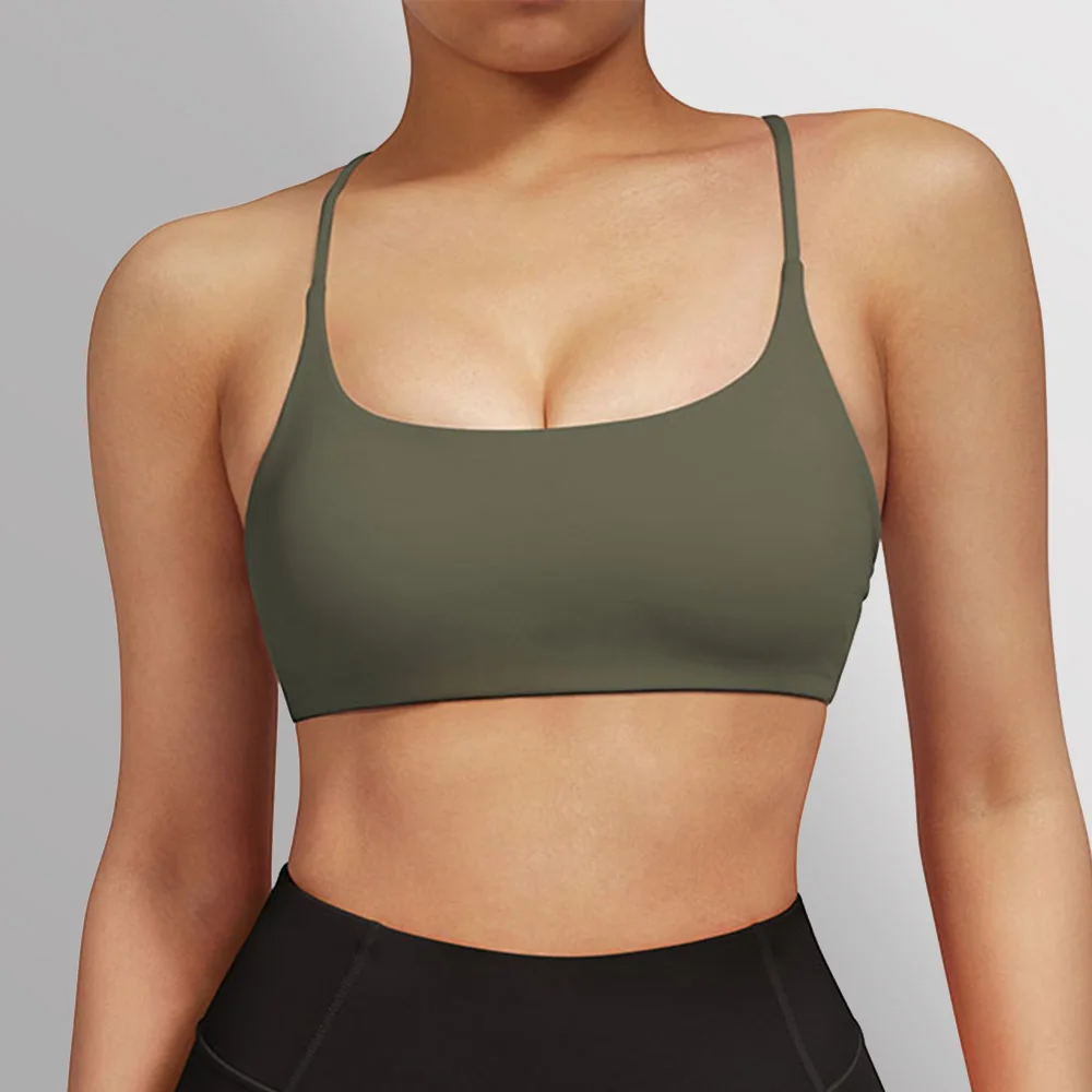 

Sports Bra 2023 Women Seamless Yoga Bra Black White Running Yoga Gym Crop Top Women Push Up Sport Bra Top Fitness Top