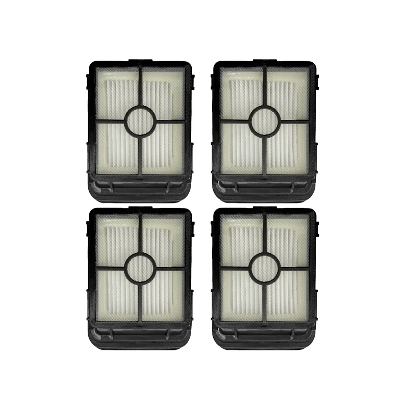 

2PCS Filter Strainer For Bissell 1866F 1785A/ Cordless Vacuum Cleaner Replacement Accessories