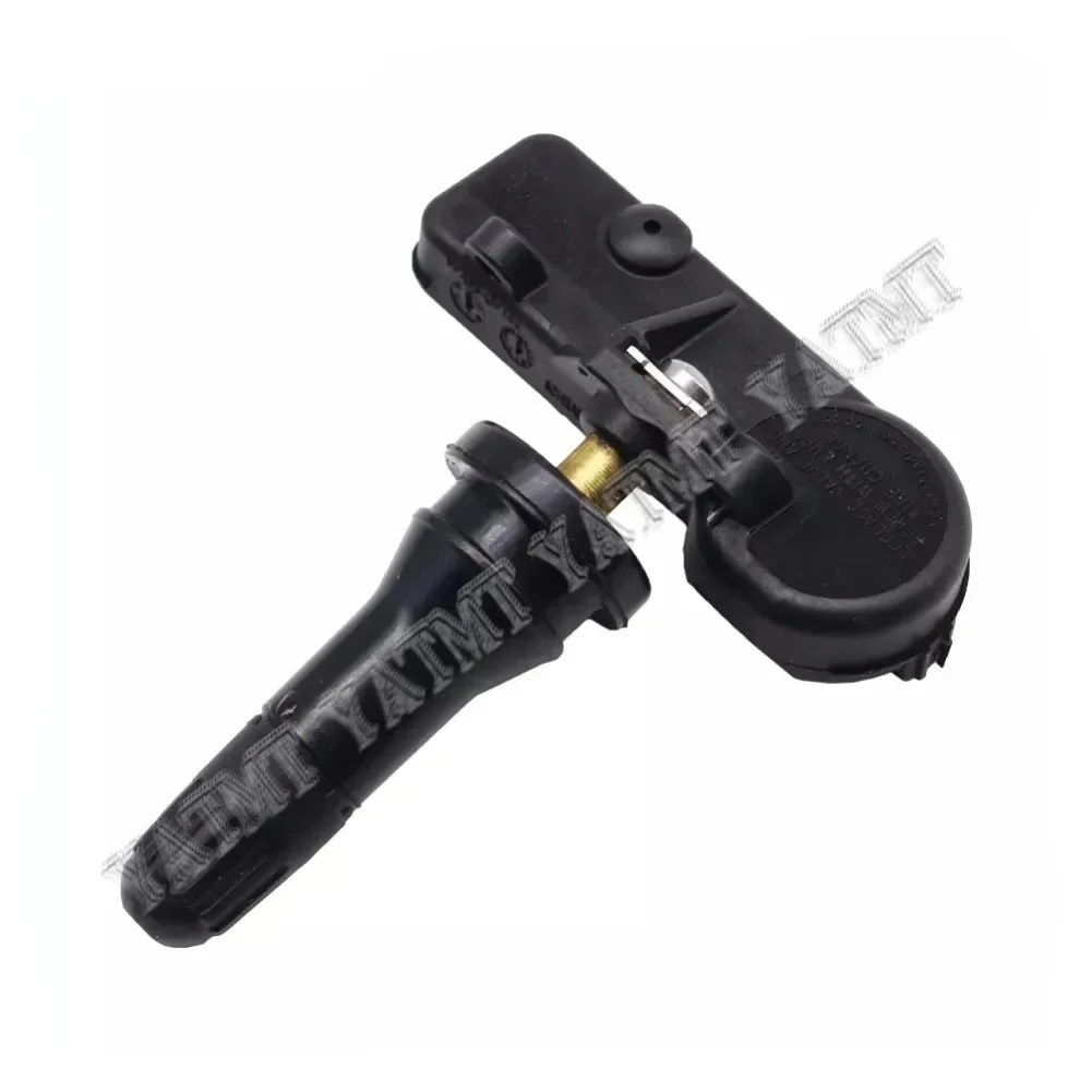 Автомобильный датчик давления в шинах 4 шт. TPMS 52933-3T000 433 МГц для Kia K900 Quoris