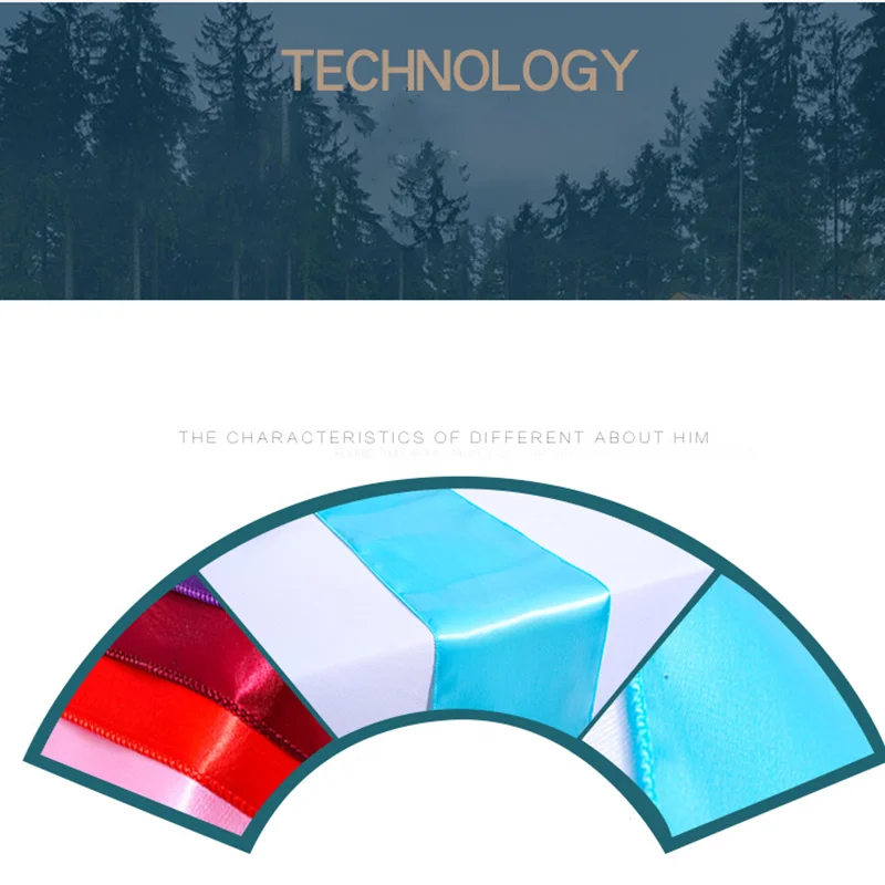 

10 pcs Satin Table Runner Modern For Home Party Table Decoration Wedding Christmas dinning table decoration 30x275cm