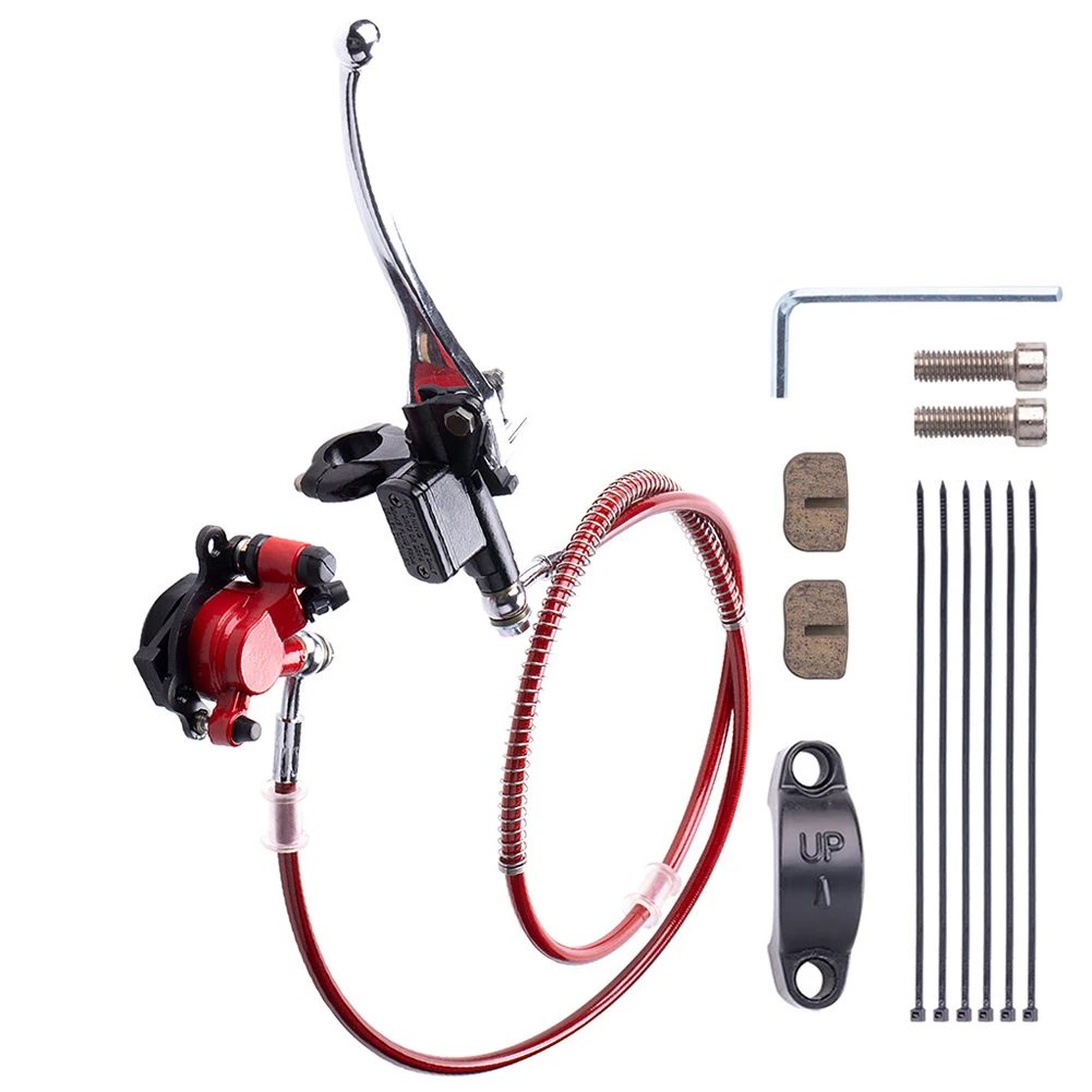 Гидравлическая Система Дискового Тормоза Для Мини-внедорожных Велосипедов