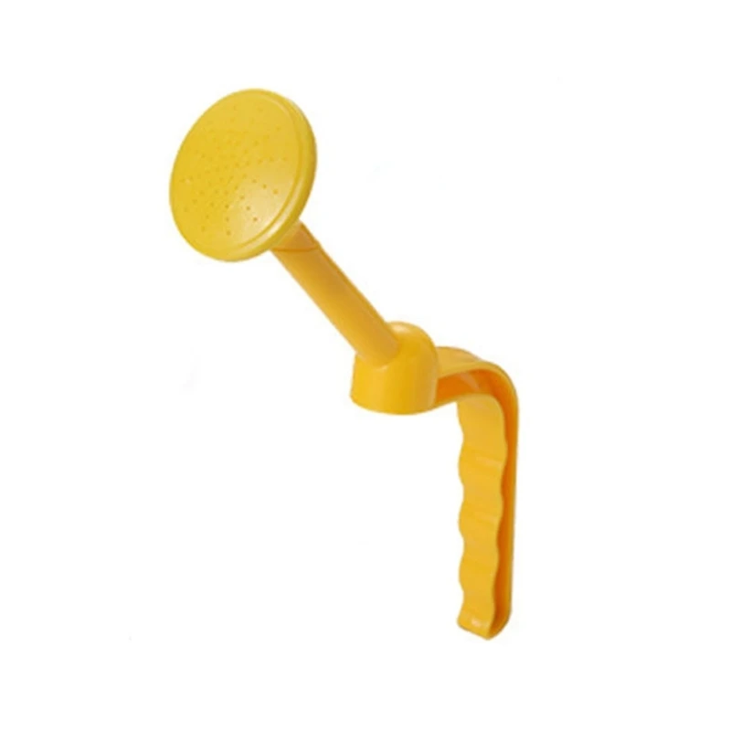 

Multifunction Spray Bottle for Garden Plant Dual Head Waterer Shower Lightweight