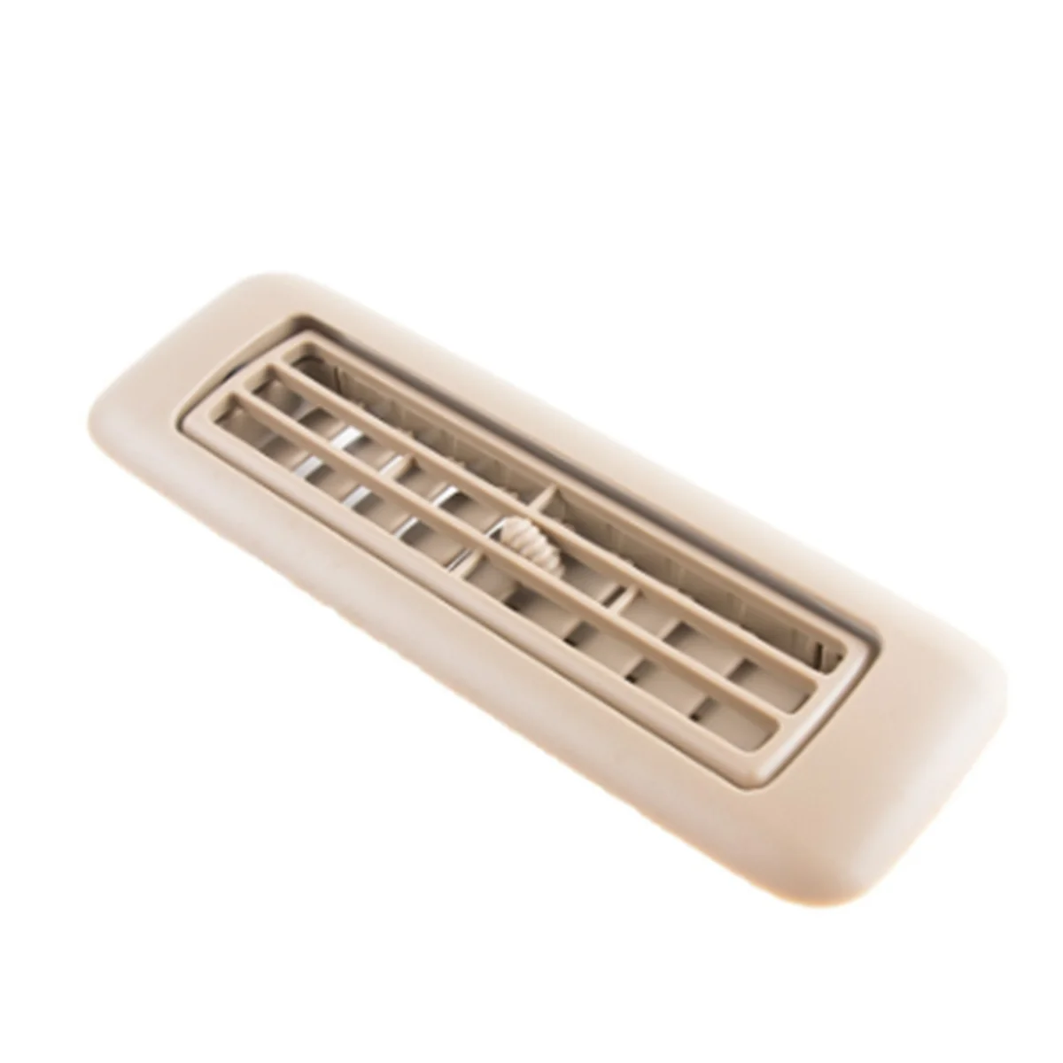 Бежевый автомобильный Кондиционер на крышу решетка для выпускного отверстия