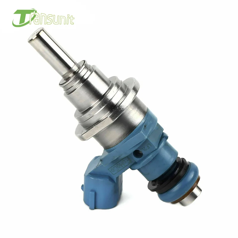 4 шт. топливные инъекции для Mazda Speed 3 6