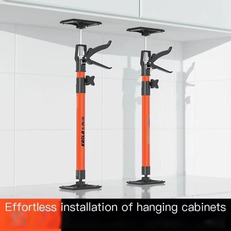Телескопические опоры для шкафов Профессионал