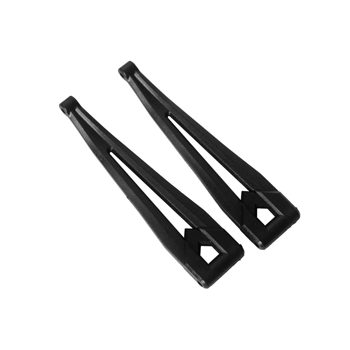 4 шт. задняя и Нижняя рукоятка детской модели 1/10 запасные части для