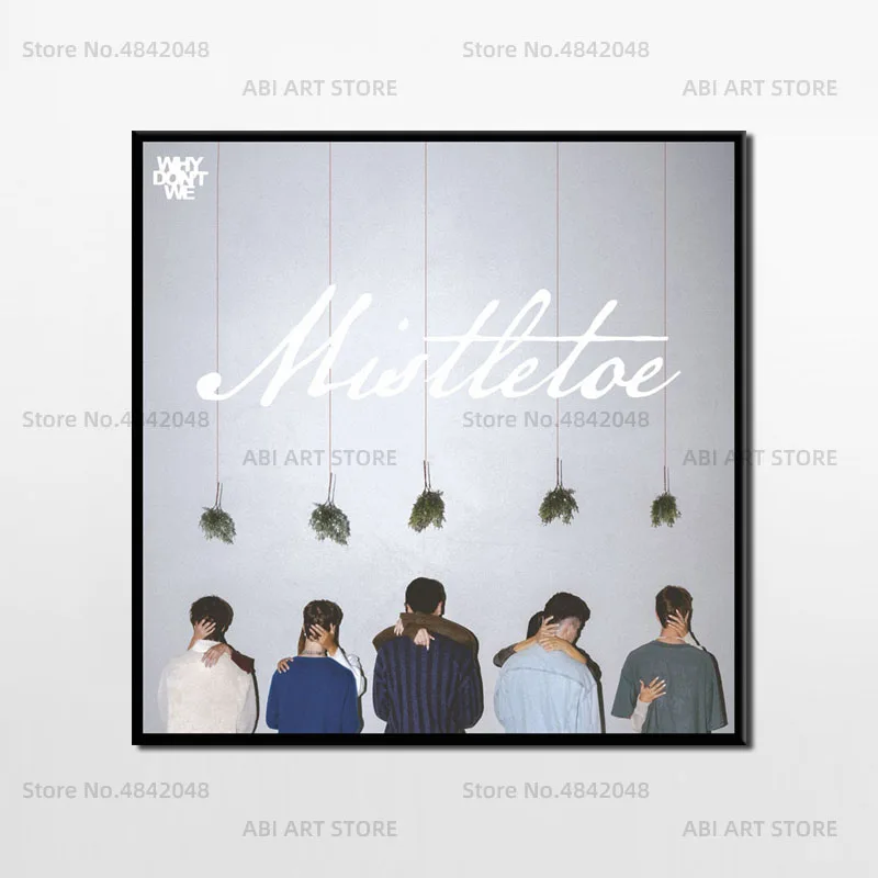 Хит продаж Обложка альбома Поп-музыка The Good Times and Bad художественная живопись