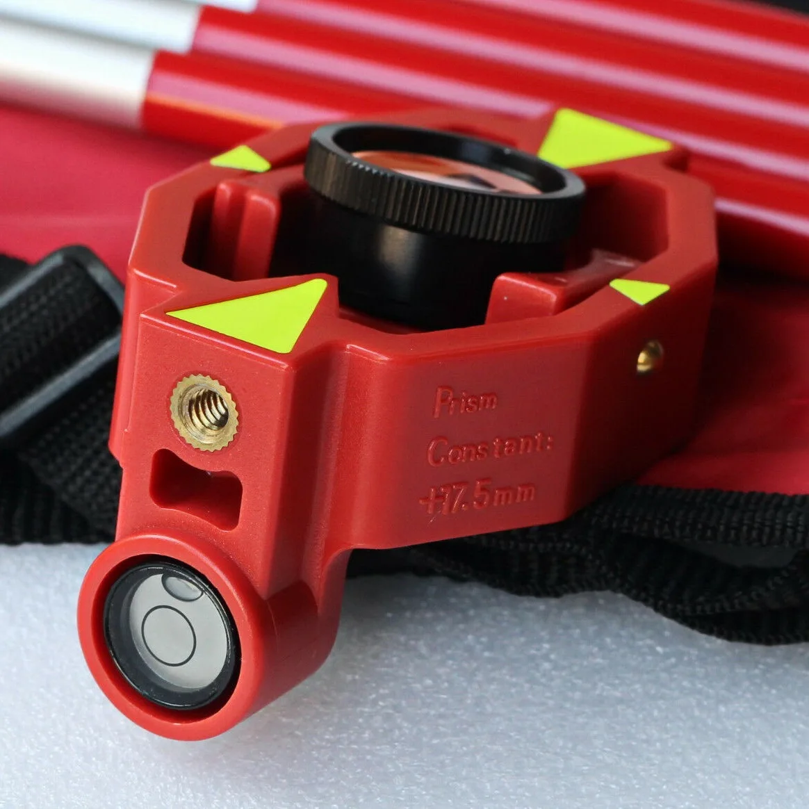 Миниатюрная мини-Призма ADS101Total Station 17 5 мм