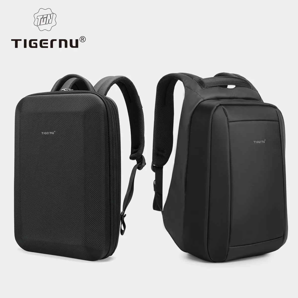 

Lifetime Warranty Backpack For Men For Women 15.6 inch Laptop Backpack Bag Anti Theft Backpack Male Travel Bag Schoolbag Mochila