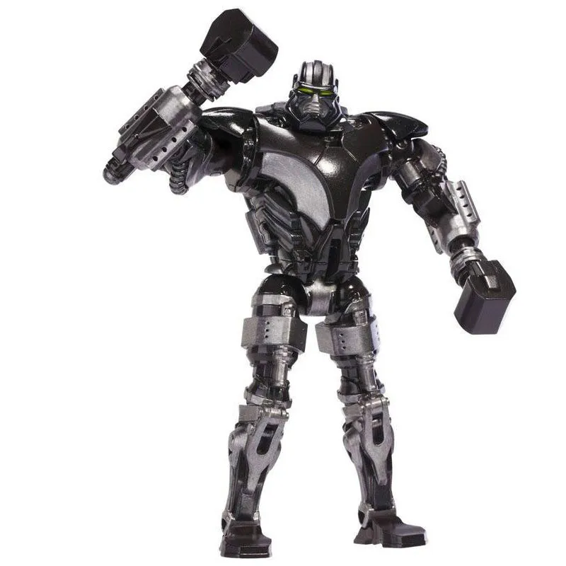 фигурки роботов