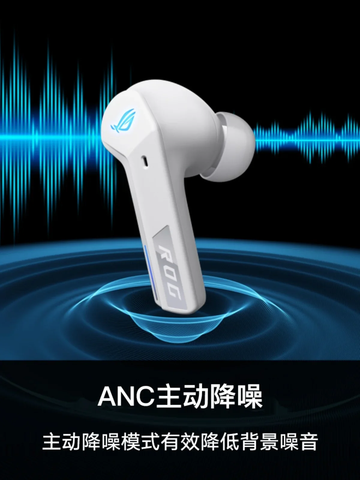 Беспроводная Bluetooth-гарнитура TWS SpeedNova