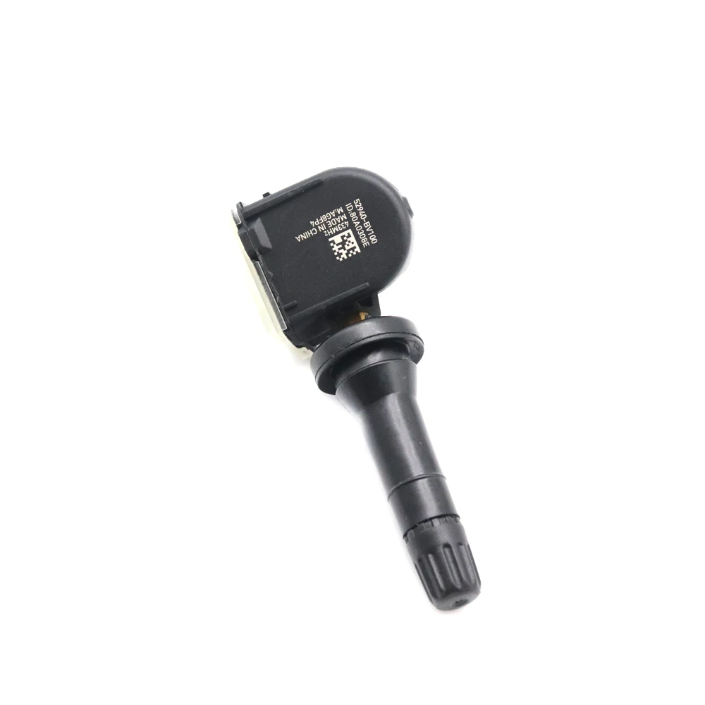 Автомобильный датчик давления в шинах TPMS 52940-BV100 для Hyundai Creta IX25 Tucson KIA SONET SUV 2020 2021