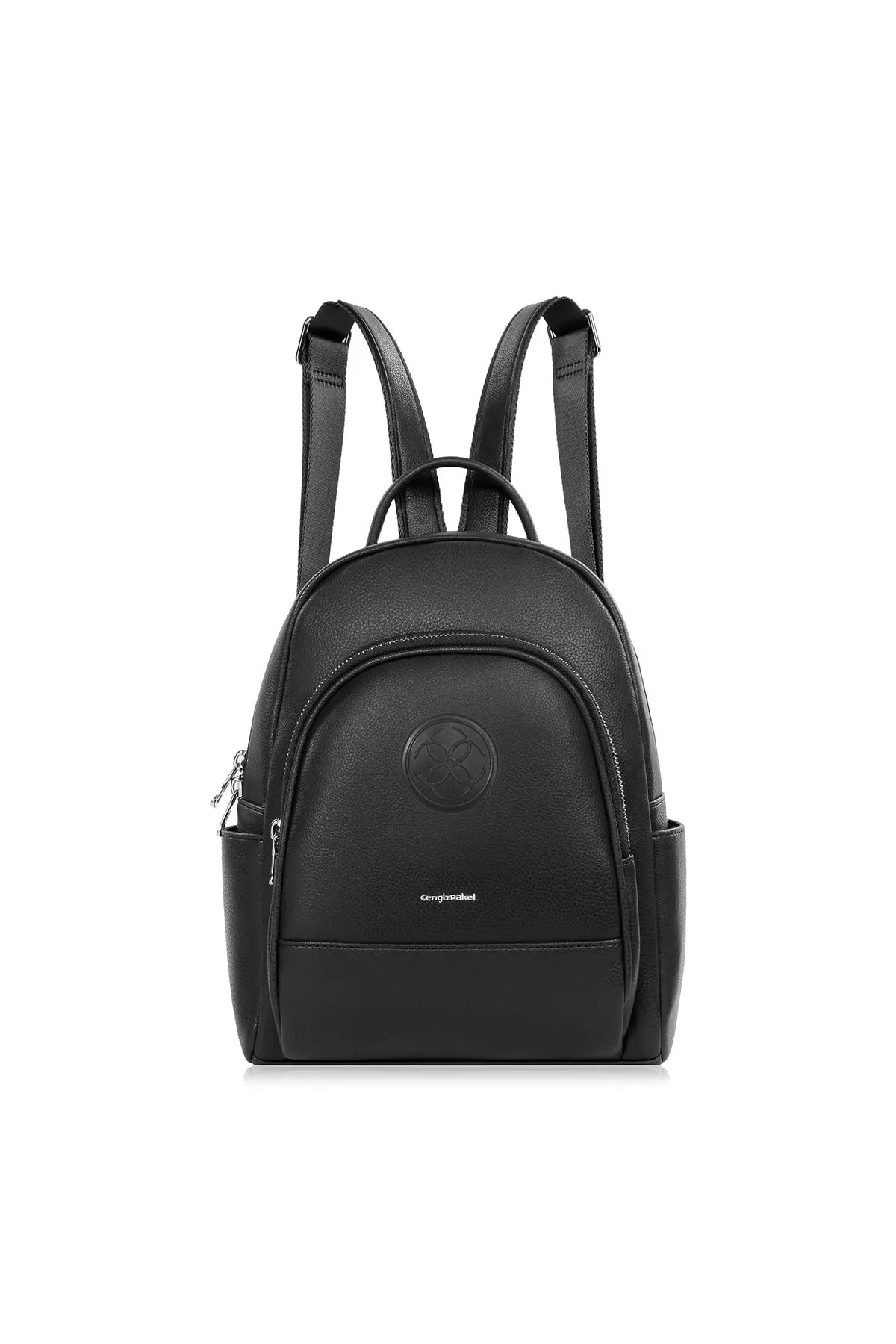 Women's Backpack 7251l-siyah