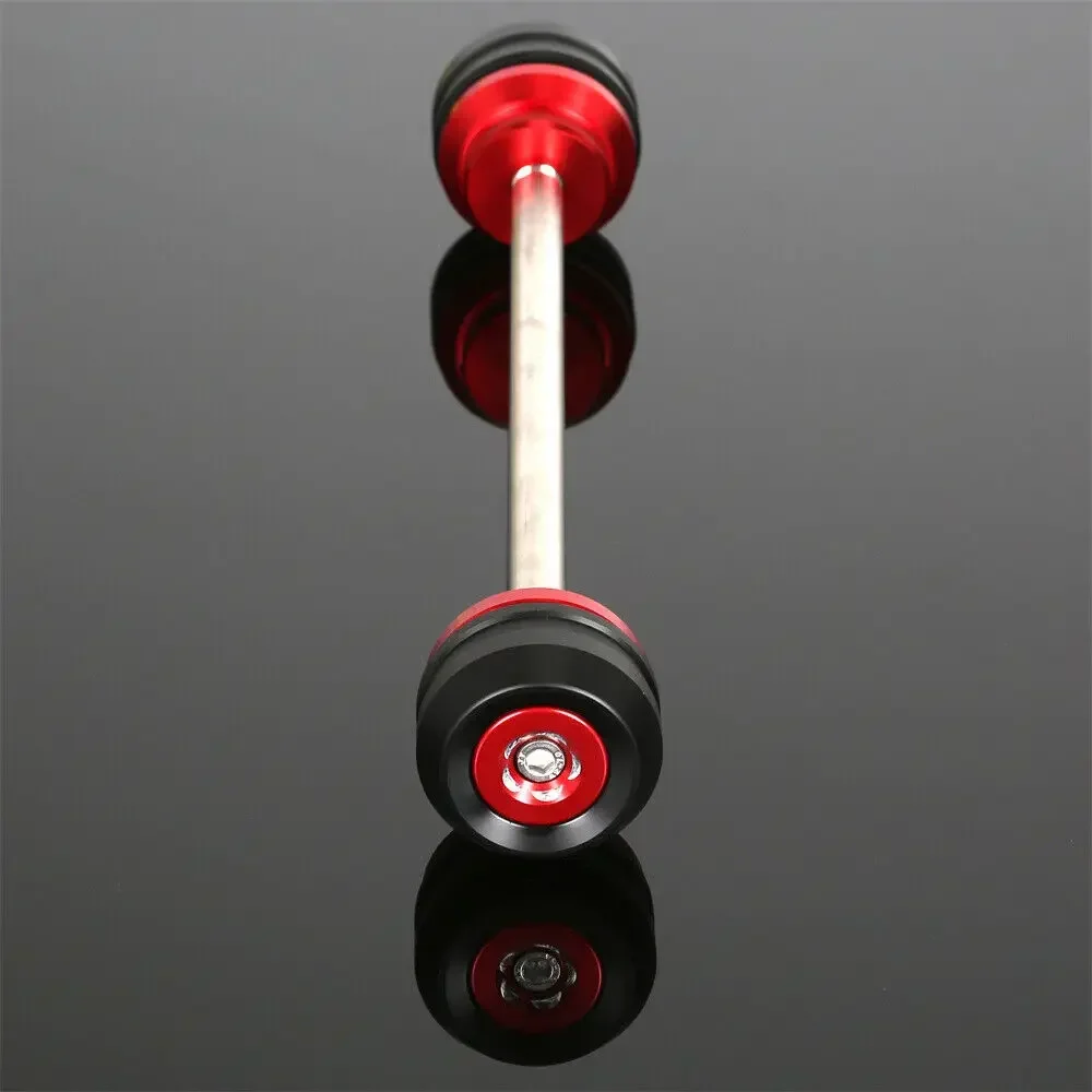 3D ползунки вилки переднего колеса защита от ударов для Honda MONKEY 125 DAX 2018-2023