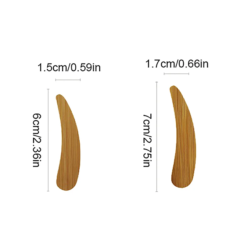 10 шт. мазь из бамбуковой глины для лица