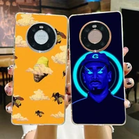 tyler the creator golf igor bees phone case for samsung s21 a10 for redmi note 7 9 for huawei p30pro honor 8x 10i cover
