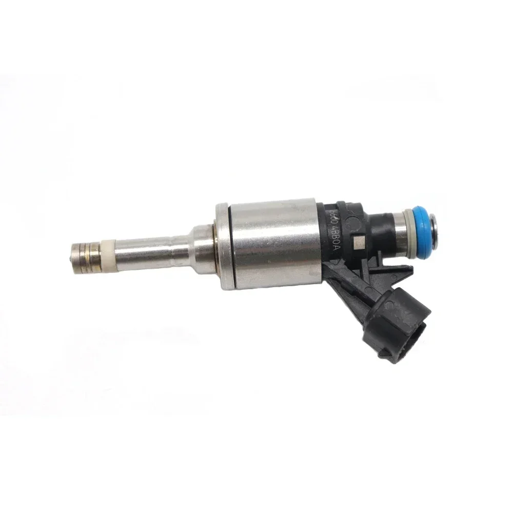 16600-4BB0A 4 шт. для Nissan Juke 1.6L TEANA X-TRAIL Qashqai 2.0L MR20 2011-2017 Автомобильная Форсунка