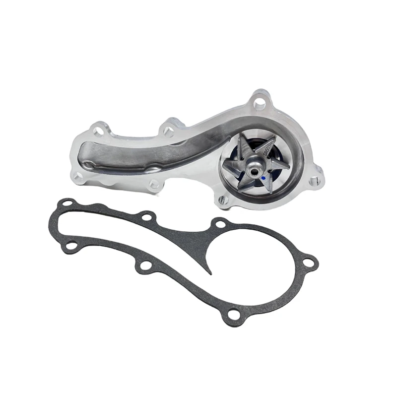 Водяной насос двигателя GWN-73A для Nissan Sunny Bluebird AD Almera Avenir Expert Primera Pulsar Sentra Wingroad 21010-4M525