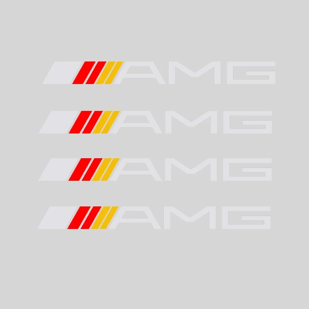 

Автомобильная эмблема, наклейка на стеклоочиститель, декоративная наклейка, аксессуары для Mercedes Benz AMG W206 W204 W205 W212 W213 W221 W222 W223 W251 W464