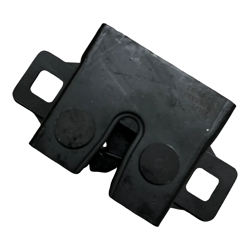 

Left Side Hood Latch Lock LR065339 LR050992 for Land Rover Range Rover 13-19 Discovery Sport LR2 LR3 LR4 2005-2020