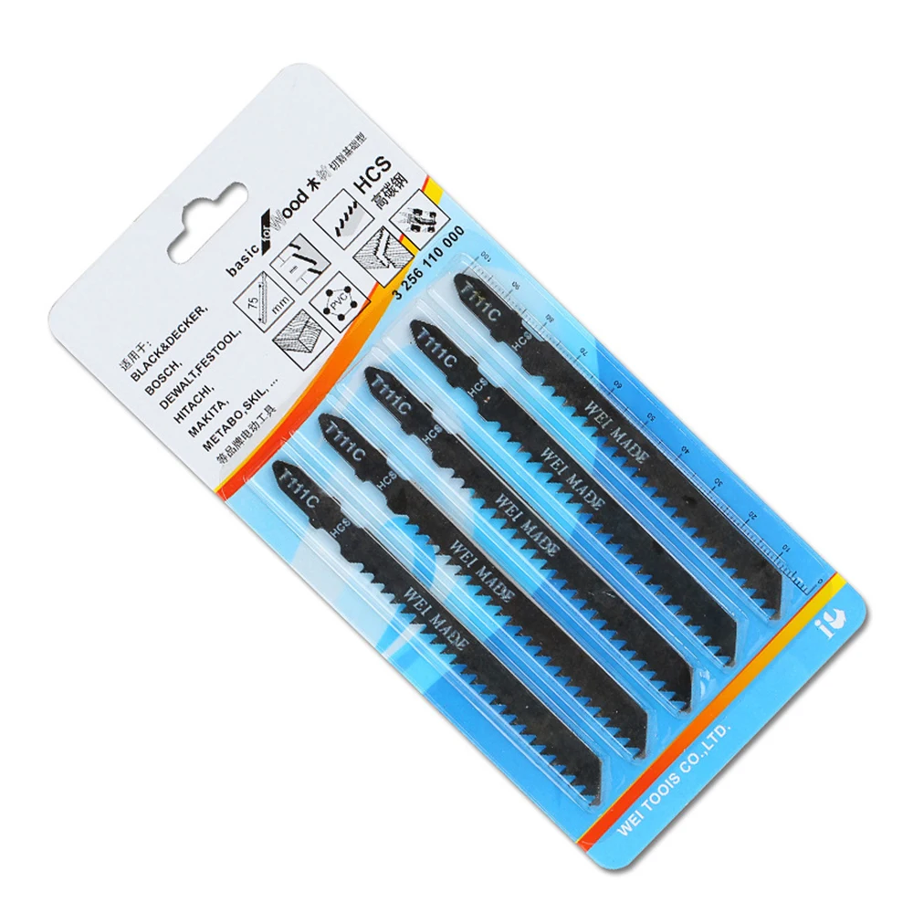 T144D/T244D/T111C/T127D/T118A Т-образные изогнутые ножовки для дерева инструменты для быстрой резки лобзик лезвие для пилы аксессуары 74 мм T144D/T244D/T111C/T127D/T118A Т-образные изогнутые ножовки для дерева инструменты для быстрой резки лобзик лезвие для пилы аксессуары 74 мм