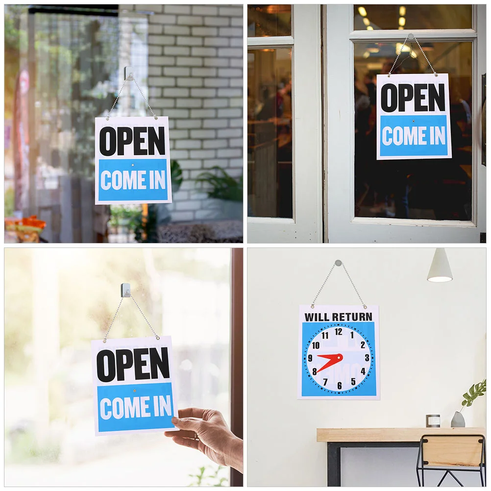 Рисунок 4 - Этикетка с инструкцией для бизнеса