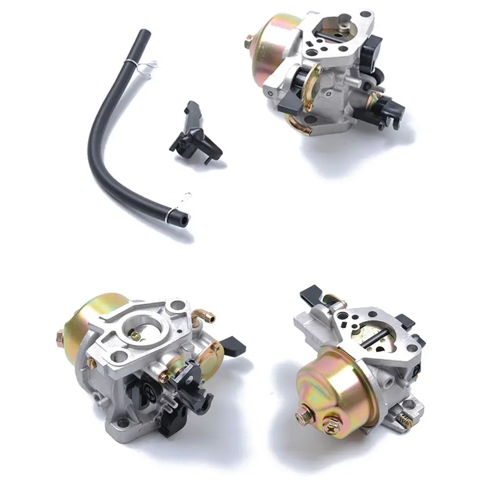 

Модифицированные детали мотоцикла, воздушный фильтр, аксессуары для мотоциклов, карбюратор для водяного насоса HondaGX270