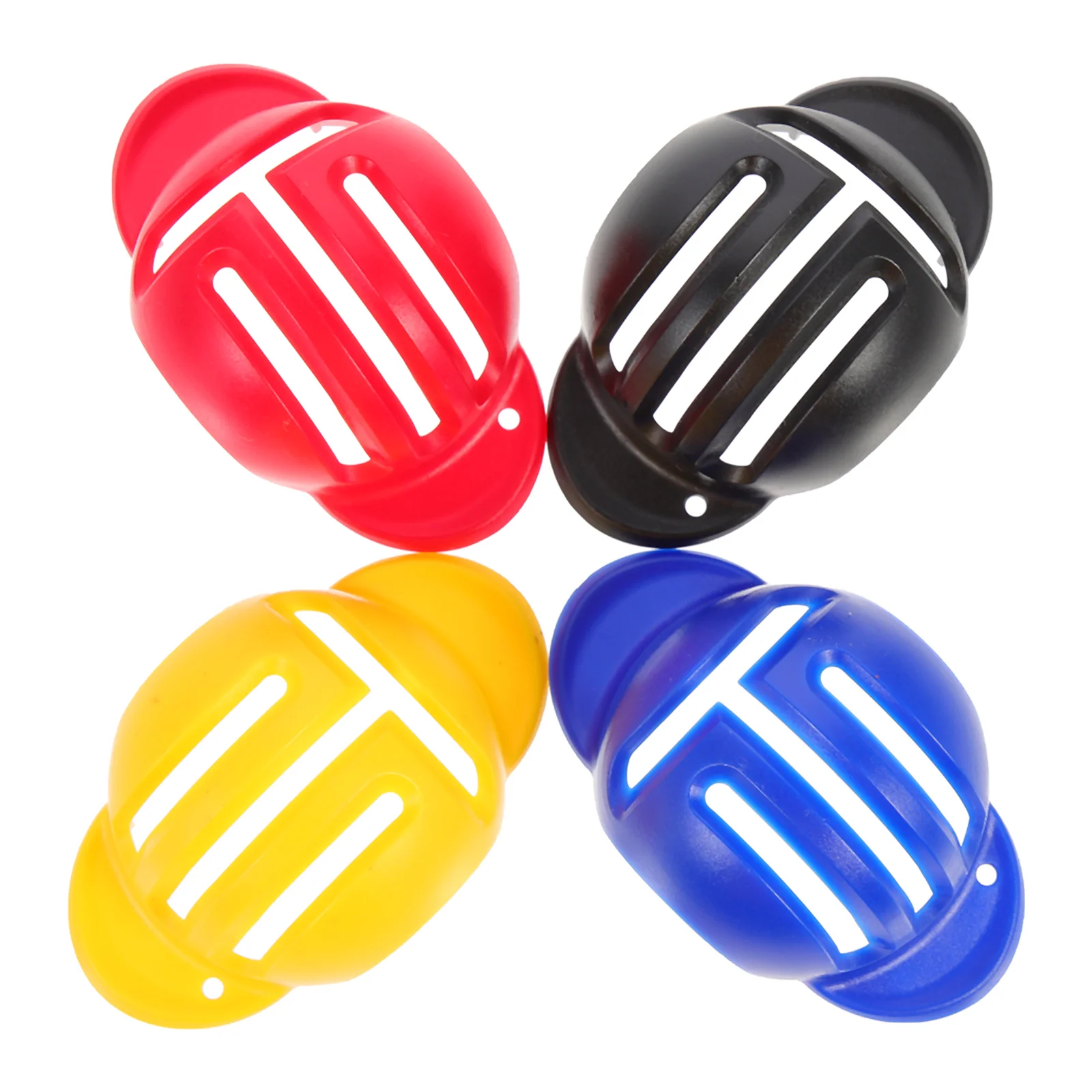 

Golf Marker Golfing Ball Drawing Tool Golfs Stencil Portable Liner Marking Supplies Plastic Balls